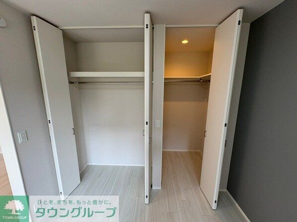 メゾン・リヴェールの物件内観写真